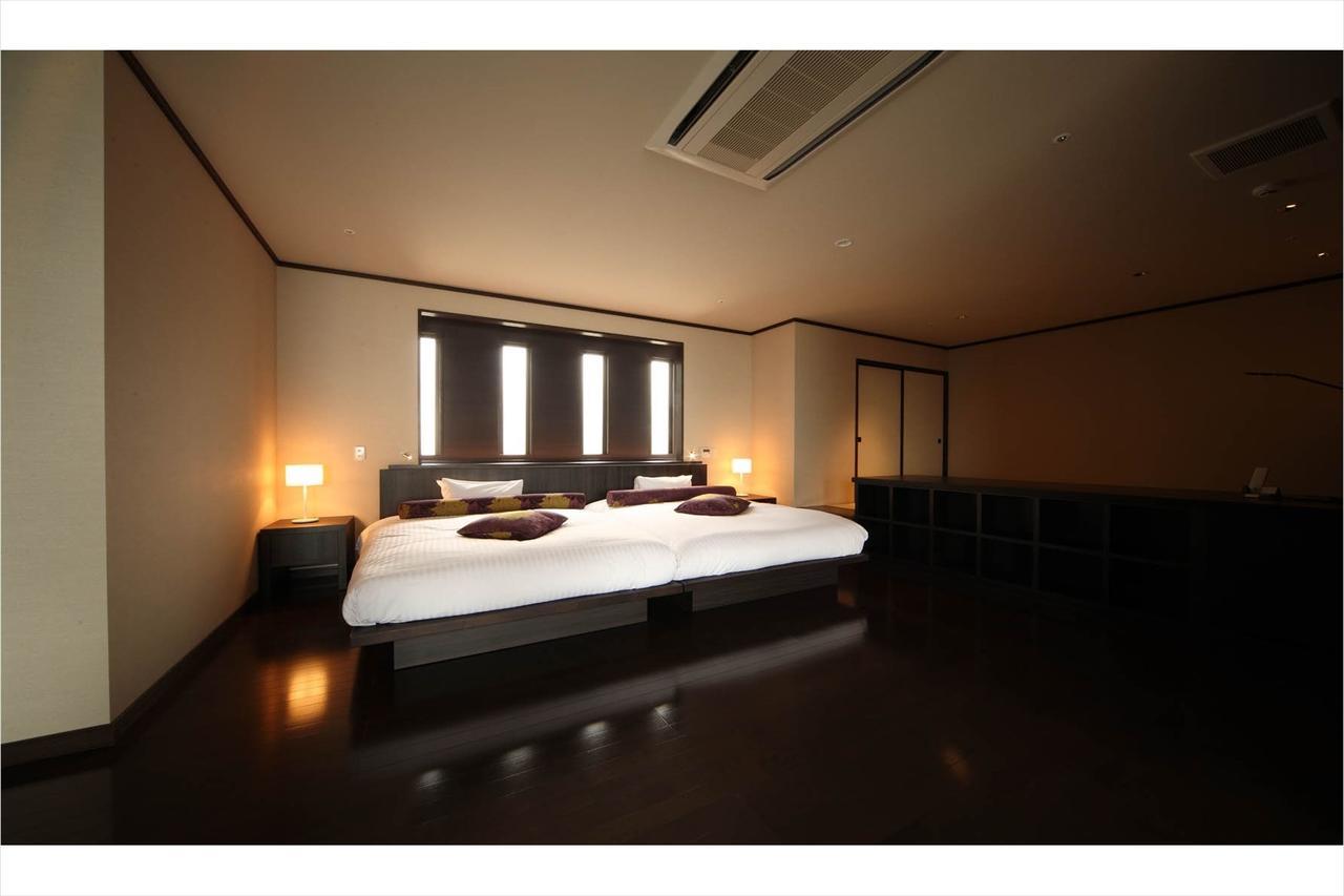 Hotel Amandi Nagasaki Extérieur photo